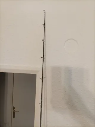 Caña Daiwa EX762XXHFB OS DF Swinbait