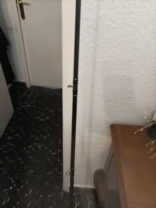 Caña Daiwa EX762XXHFB OS DF Swinbait