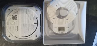 Google Nest Protect Detector Humo y CO