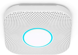 Google Nest Protect Detector Humo y CO
