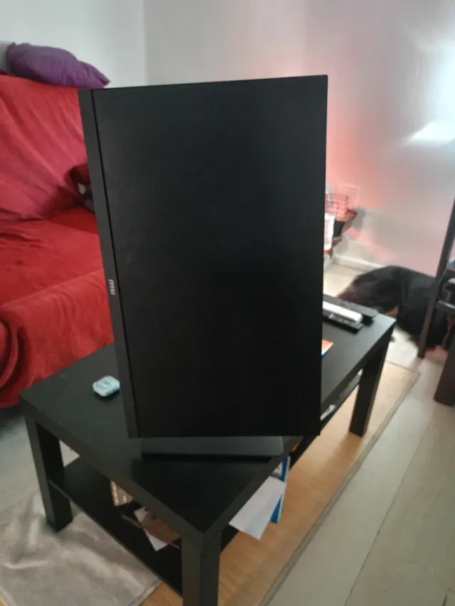 Monitor MSI 27 Full HD