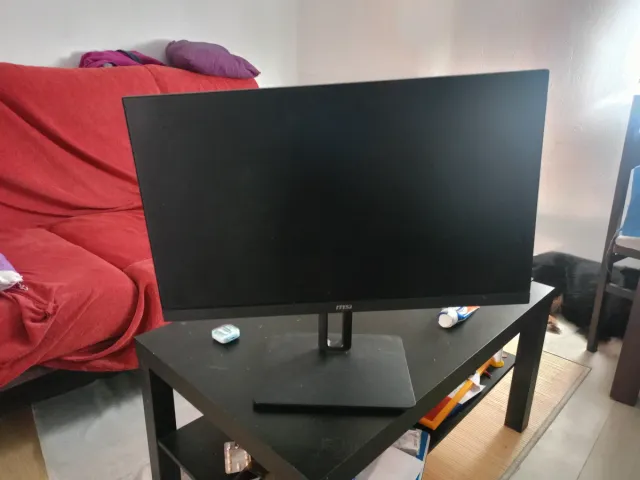 Monitor MSI 27 Full HD