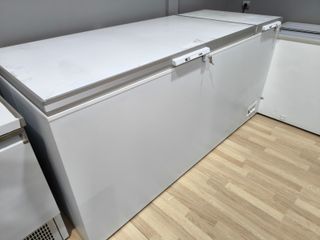 Congelador ALCON 2 Puertas