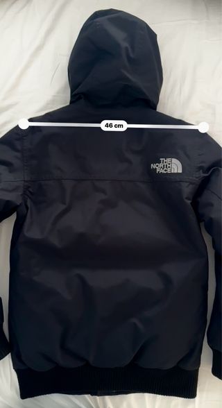 The North Face Gotham Talla XS