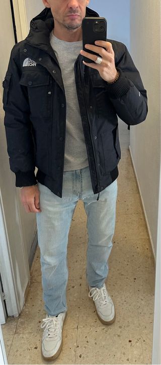 The North Face Gotham Talla XS