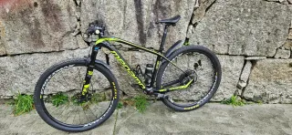 Bicicleta Megamo Factory