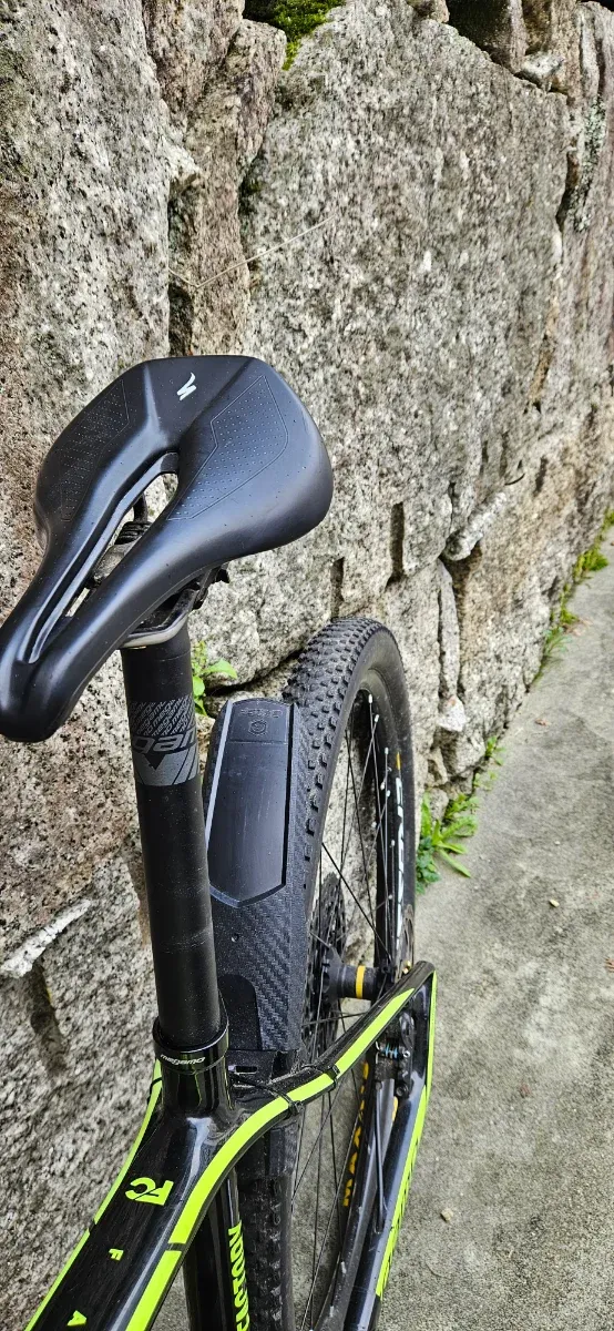 Bicicleta Megamo Factory