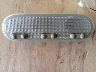 Luz Interior Renault Scenic 2