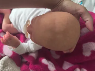 Bebé Reborn Realborn Blake Despierto