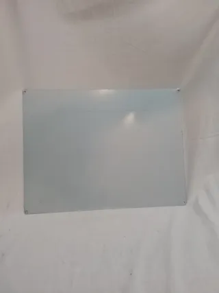 Targa metallica Vespa vintage