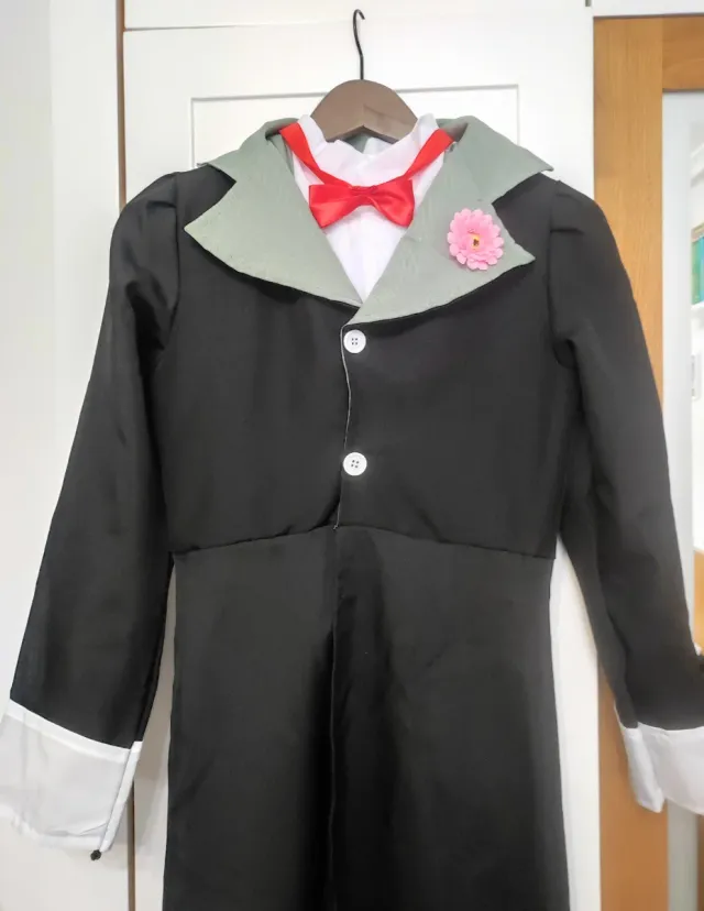 Disfraz mujer Mary Poppins Talla S