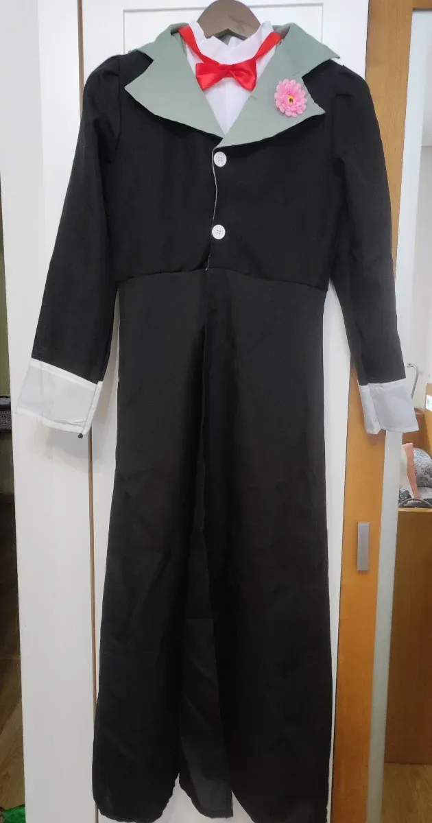 Disfraz mujer Mary Poppins Talla S