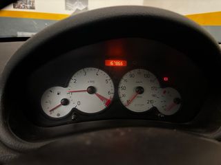 Peugeot 206 version quiksilver