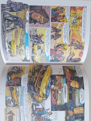 Festival para una japonesa