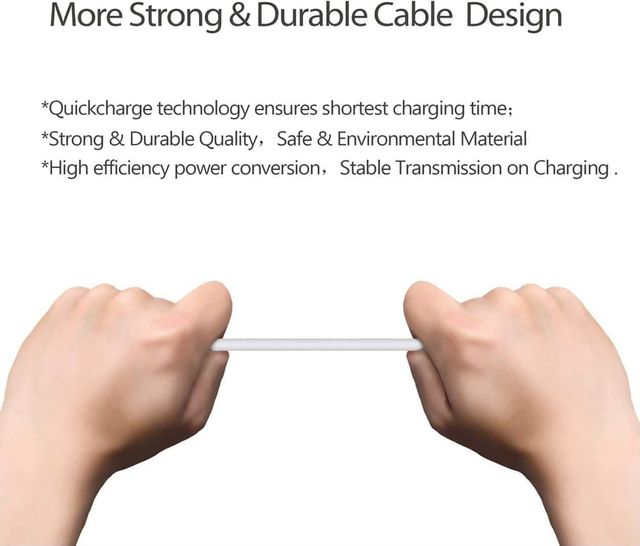 Cargador Macbook 2012-2017