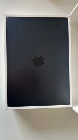 MacBook Air M2 13,6” 256GB Color Midnight