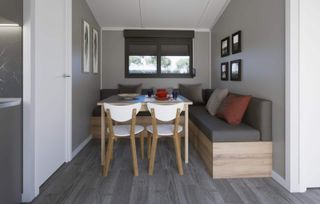 Mobilhomes CUNI Vimbodi