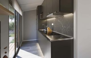 Mobilhomes CUNI Vimbodi