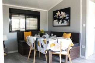 Mobilhomes CUNI Vimbodi