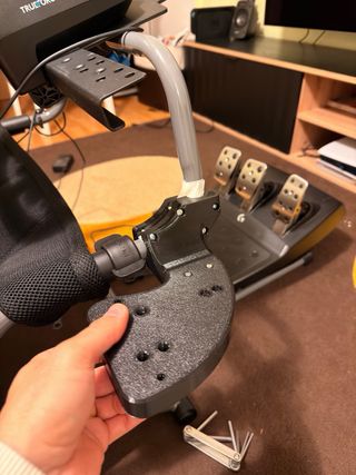 Supporto Playseat Challenge normale o x