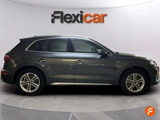 Audi Q5 S line 40 TDI 150kW quattro-ultra