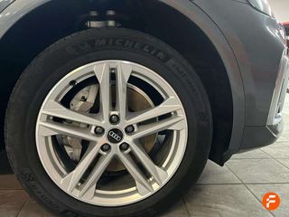 Audi Q5 S line 40 TDI 150kW quattro-ultra