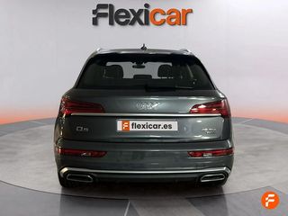 Audi Q5 S line 40 TDI 150kW quattro-ultra