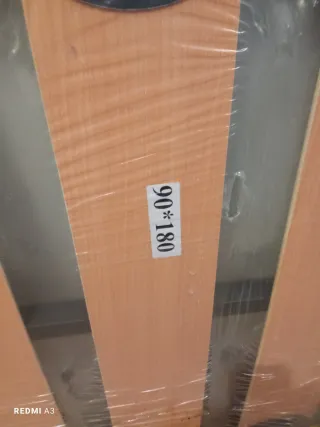 Somier 90x180 cm Sin estrenar Con 4 patas