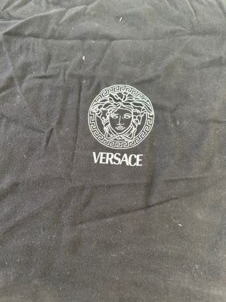 Bolsa Versace Original