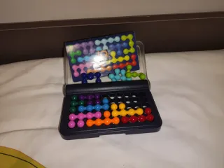 IQ Fit Juego de Ingenio Smart Games