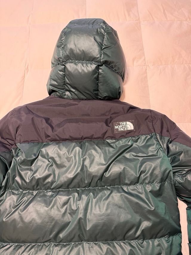 Chaqueta The North Face Diablo Down S