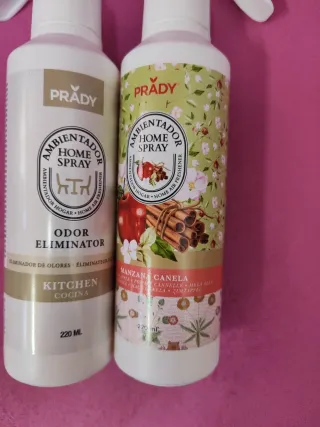 Ambientador Prady Home Spray