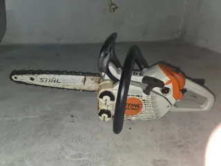 Motosierra Stihl MS 150 C