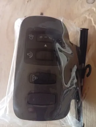 Regulador Luces Renault Scenic 2