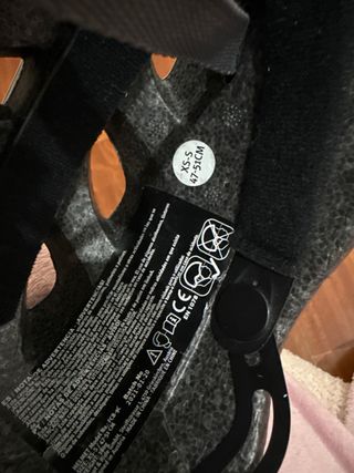 Casco infantil Gris Scoot and Ride