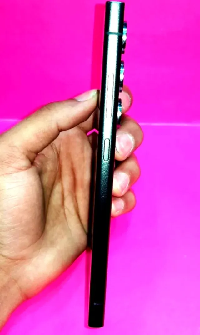 SAMSUNG GALAXY S24 ULTRA 512GB 12GB RAM INTACTO