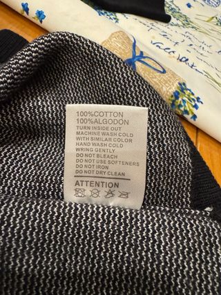 Maglione Stussy nero nuovo