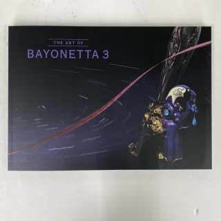 Bayonetta Trinity Masquerade Edition Switch