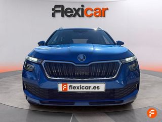 Skoda Kamiq 1.0 TSI 70kW (95CV) Active