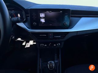 Skoda Kamiq 1.0 TSI 70kW (95CV) Active