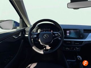 Skoda Kamiq 1.0 TSI 70kW (95CV) Active