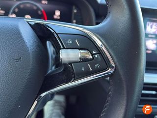 Skoda Kamiq 1.0 TSI 70kW (95CV) Active