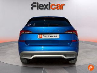 Skoda Kamiq 1.0 TSI 70kW (95CV) Active