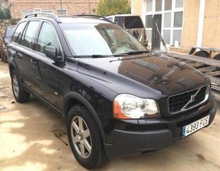 Volvo 049722 0445010 043 8689591 bomba xc 90 24954