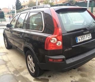 Volvo 049722 0445010 043 8689591 bomba xc 90 24954