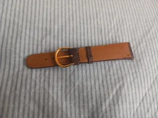 Lotto 20 Cinturini Orologio 18MM NOS