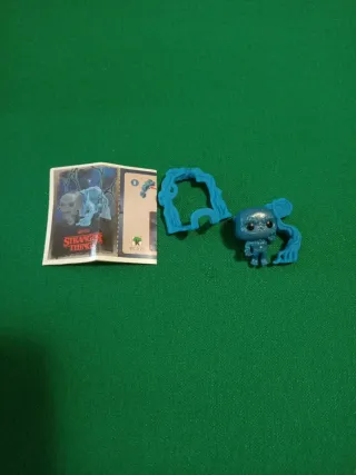 Supporto Vecna Stranger Things