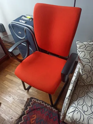 Silla /butaca para oficina o escritorio