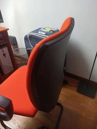 Silla /butaca para oficina o escritorio