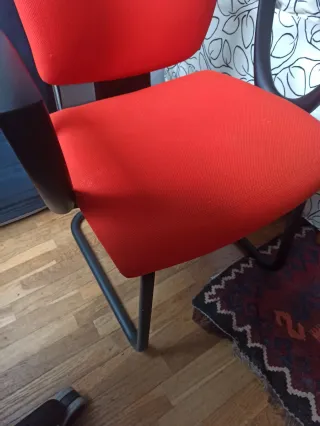 Silla /butaca para oficina o escritorio